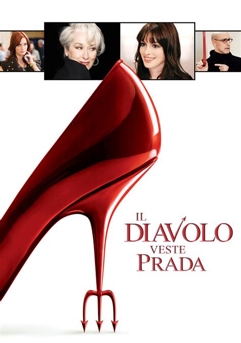 il diavolo veste prada amazon prime video|the devil wears prada english subtitles.